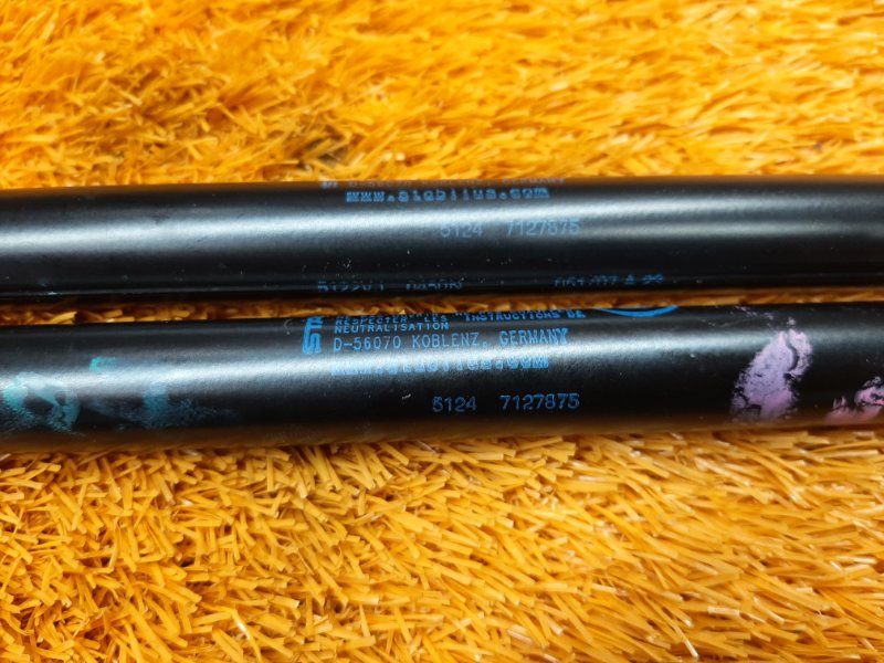 амортизатор багажника, 500 рублей, Красноярск