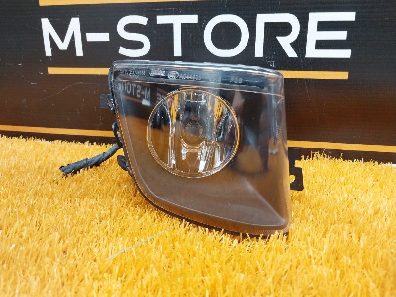 фара противотуманная, 2000 рублей, Красноярск