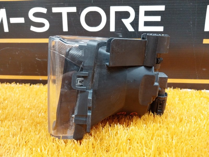 фара противотуманная, 2000 рублей, Красноярск