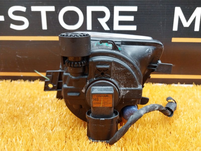 фара противотуманная, 2000 рублей, Красноярск