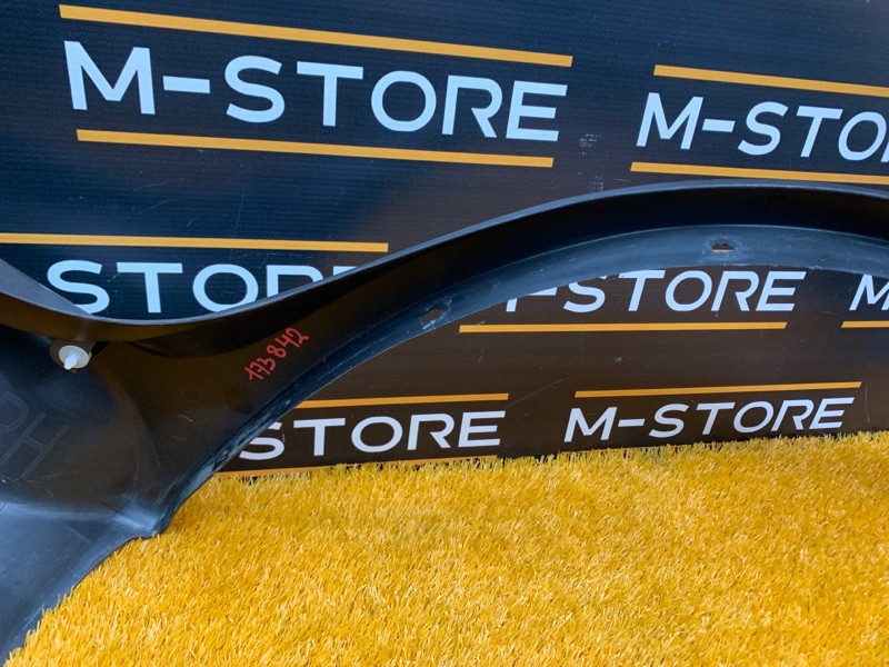 накладка на крыло, 720 рублей, Красноярск