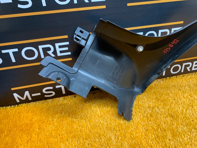 накладка на крыло, 720 рублей, Красноярск