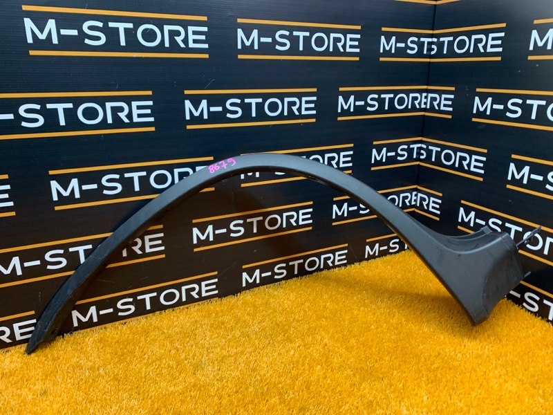 накладка на крыло, 930 рублей, Красноярск