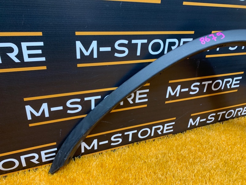 накладка на крыло, 930 рублей, Красноярск