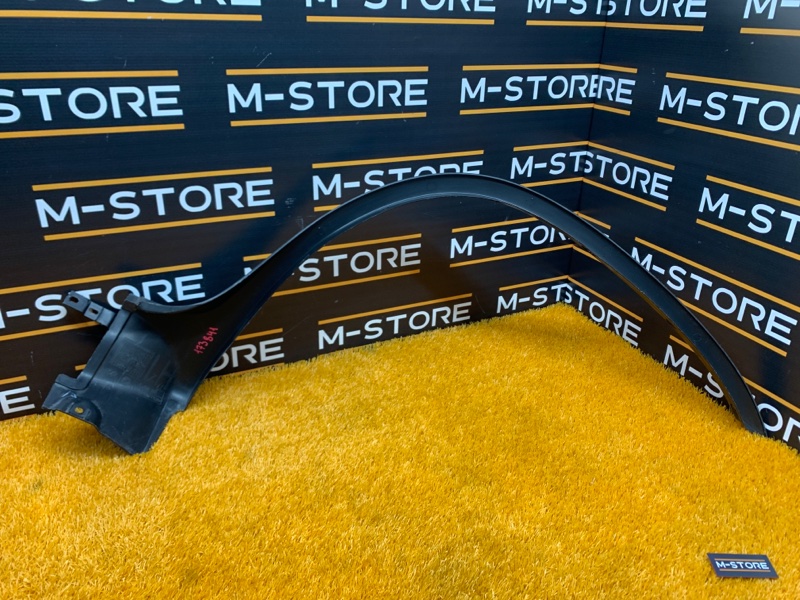 накладка на крыло, 930 рублей, Красноярск