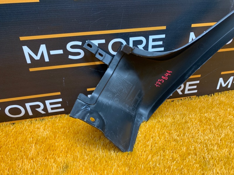 накладка на крыло, 930 рублей, Красноярск