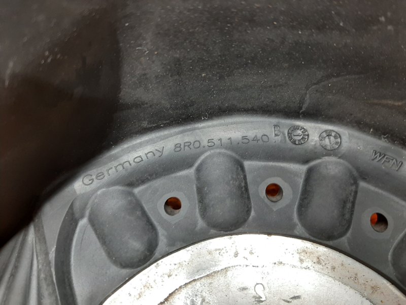 Пыльник пружины, 340 рублей, Красноярск