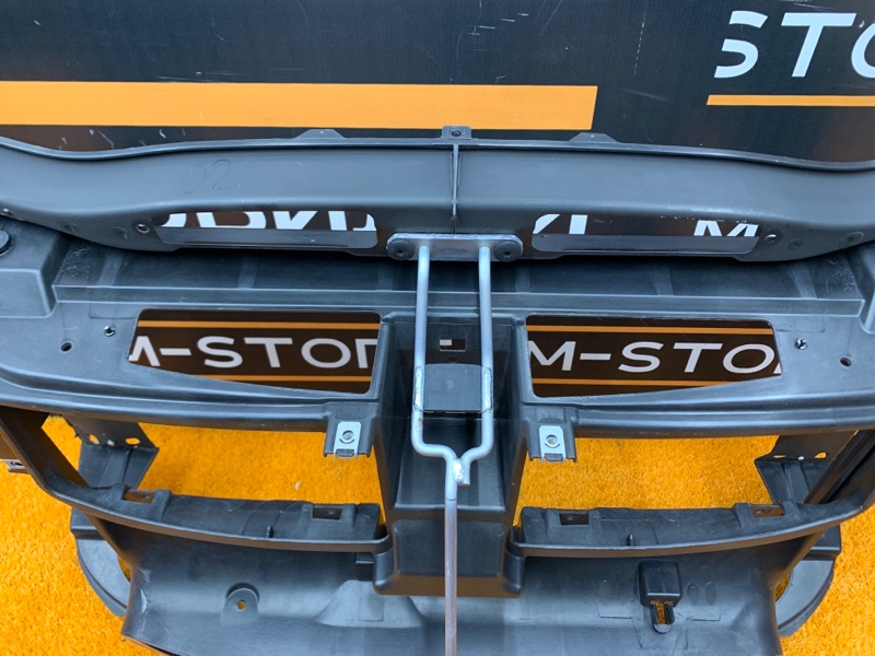 рамка радиатора, 3560 рублей, Красноярск