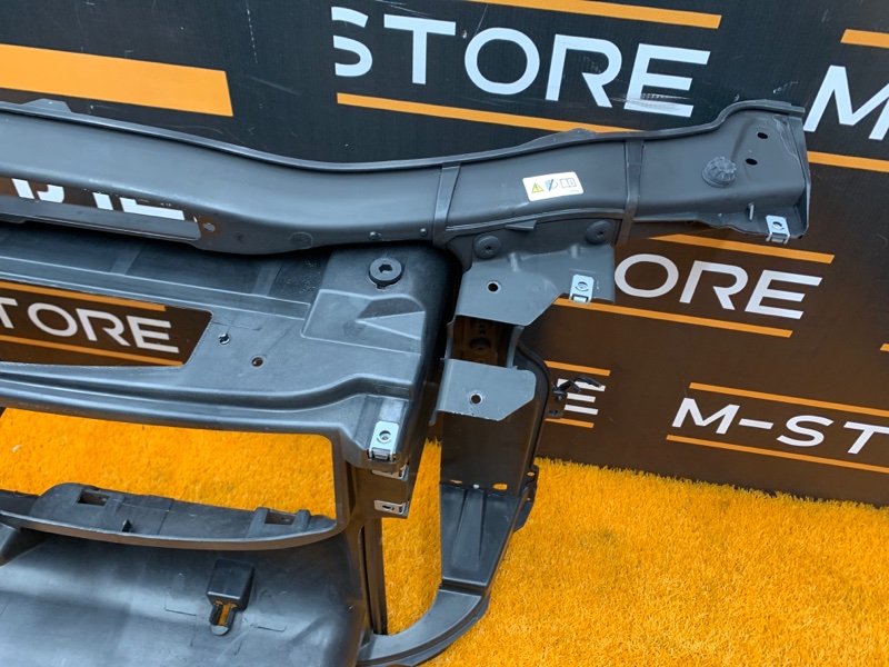 рамка радиатора, 3560 рублей, Красноярск