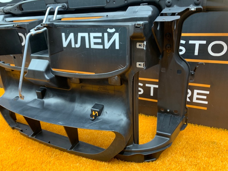 рамка радиатора, 3560 рублей, Красноярск