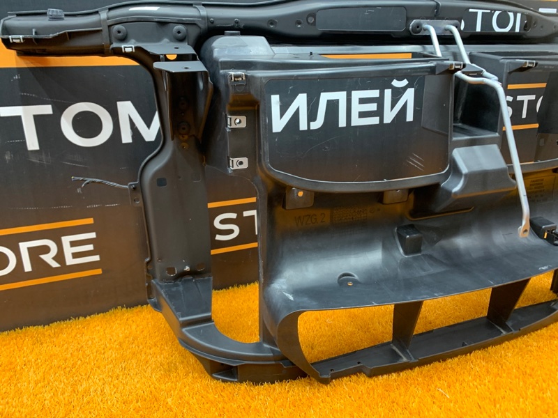 рамка радиатора, 3560 рублей, Красноярск