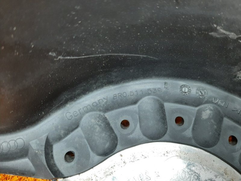 Пыльник пружины, 300 рублей, Красноярск