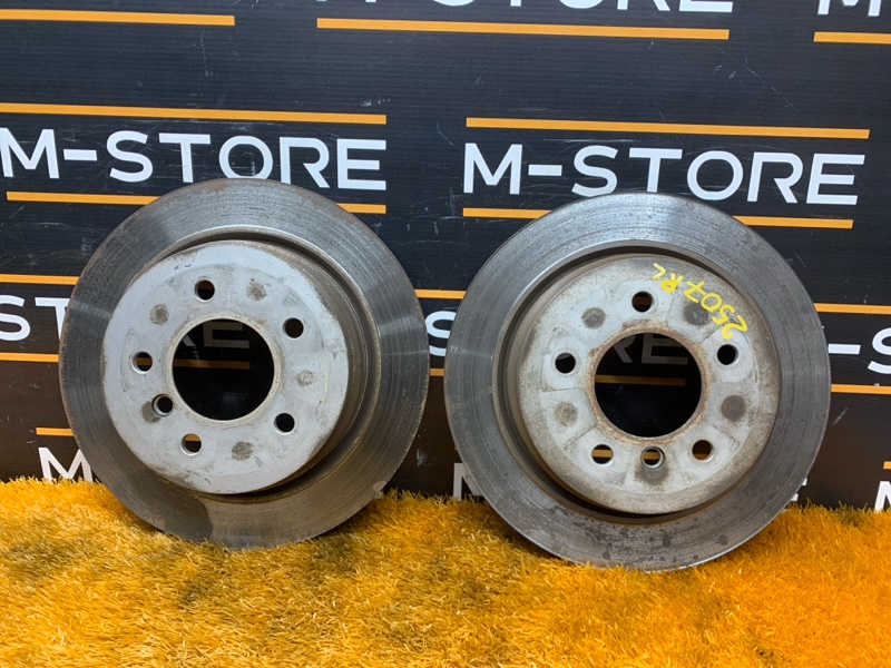 Диск тормозной, 1750 рублей, Красноярск