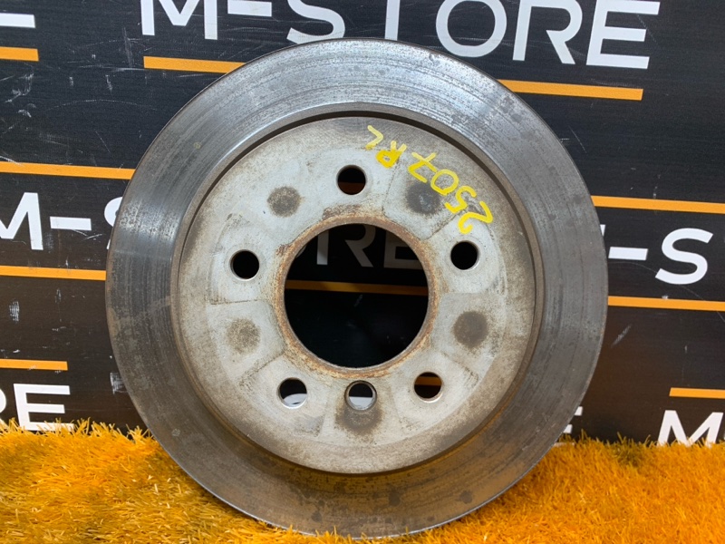 Диск тормозной, 1750 рублей, Красноярск