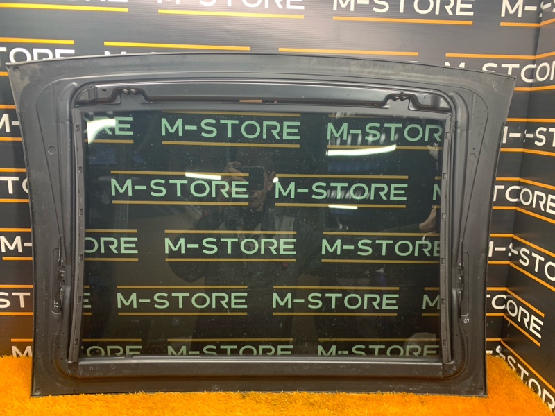 Стекло люка, 3870 рублей, Красноярск