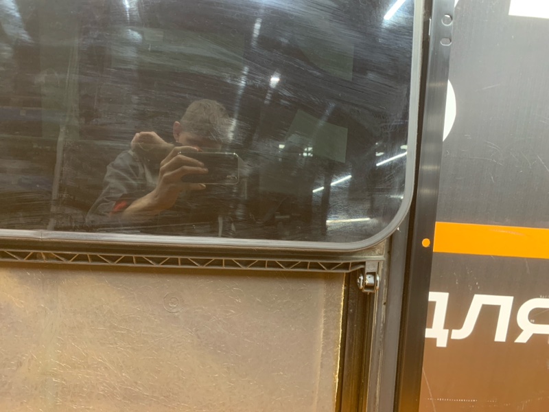 люк, 4480 рублей, Красноярск