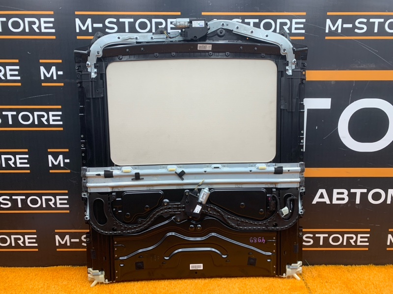 люк, 4430 рублей, Красноярск