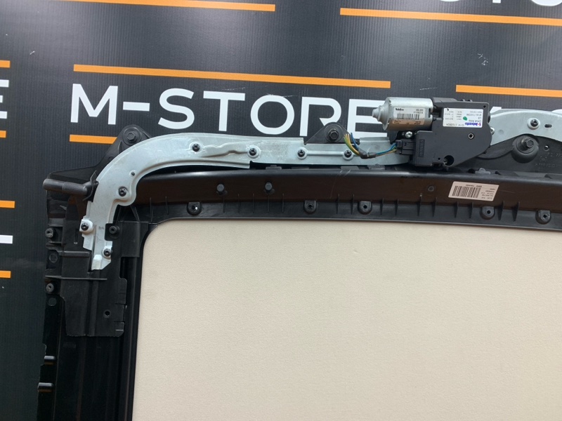 люк, 4430 рублей, Красноярск