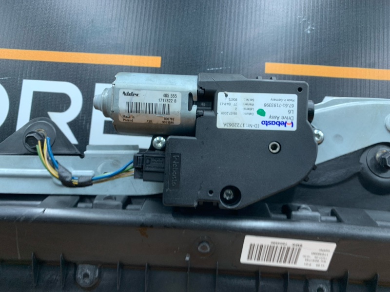 люк, 4430 рублей, Красноярск