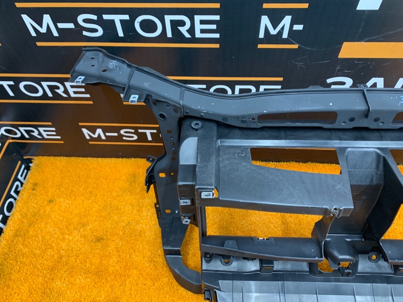 рамка радиатора, 23540 рублей, Красноярск