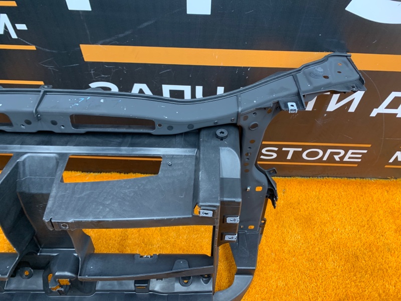 рамка радиатора, 23540 рублей, Красноярск