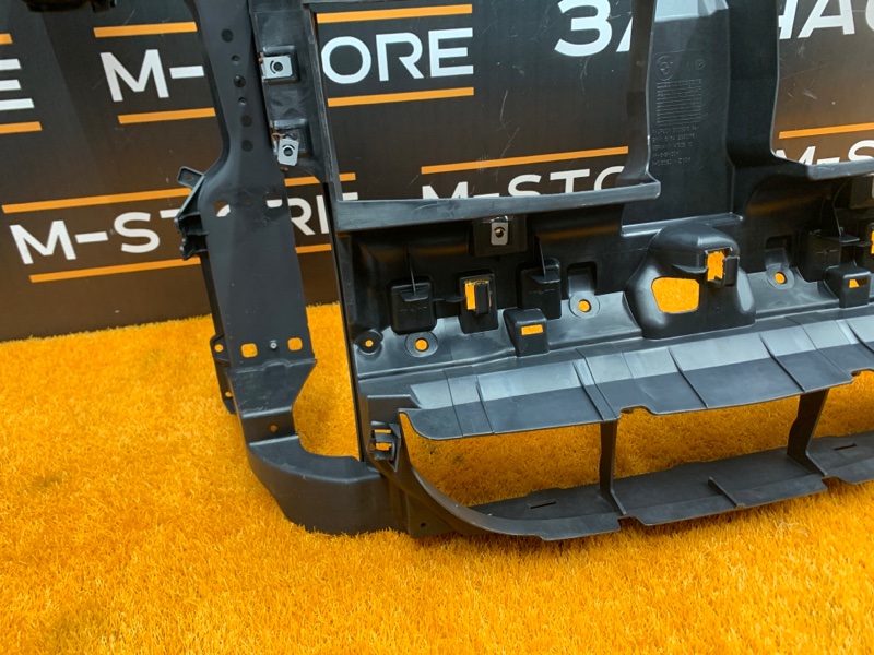 рамка радиатора, 23540 рублей, Красноярск