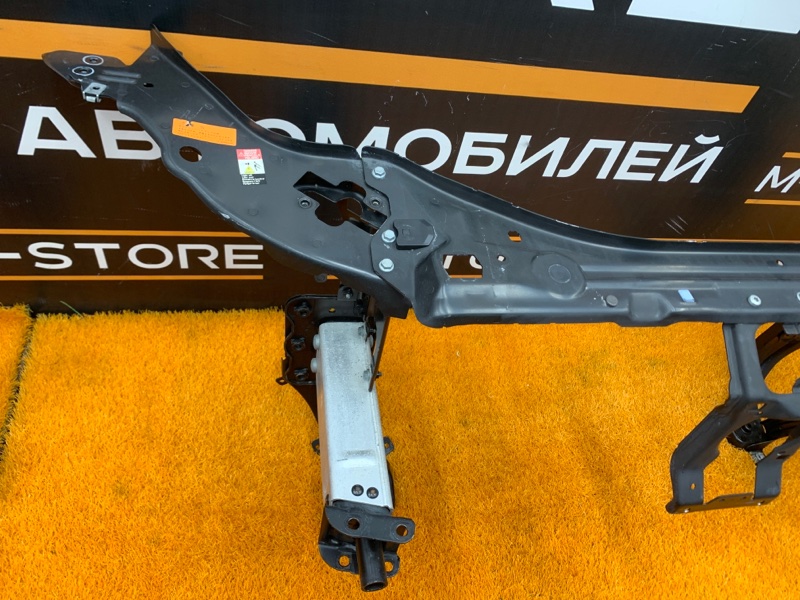 рамка радиатора, 3170 рублей, Красноярск