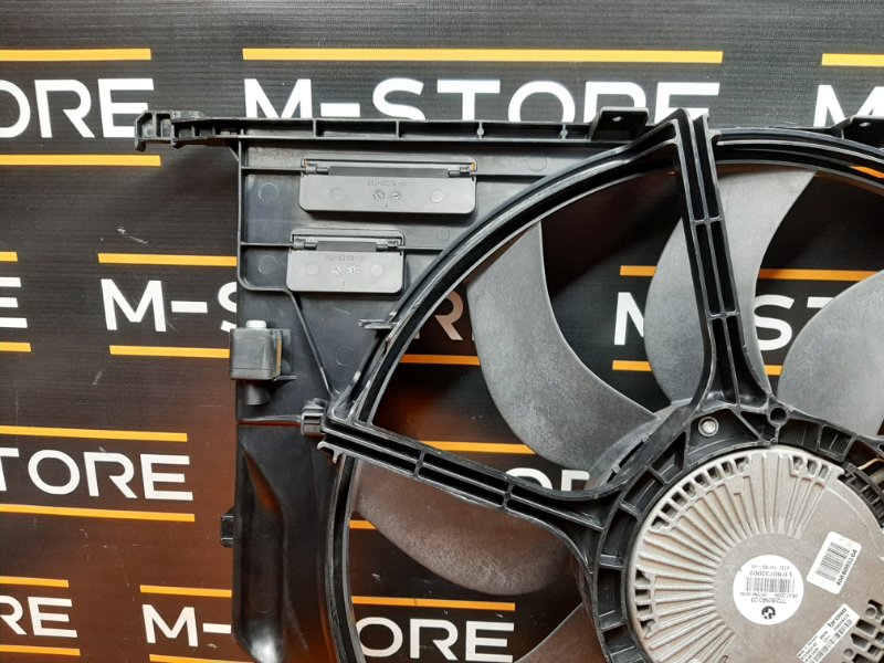 Вентилятор радиатора, 13000 рублей, Красноярск