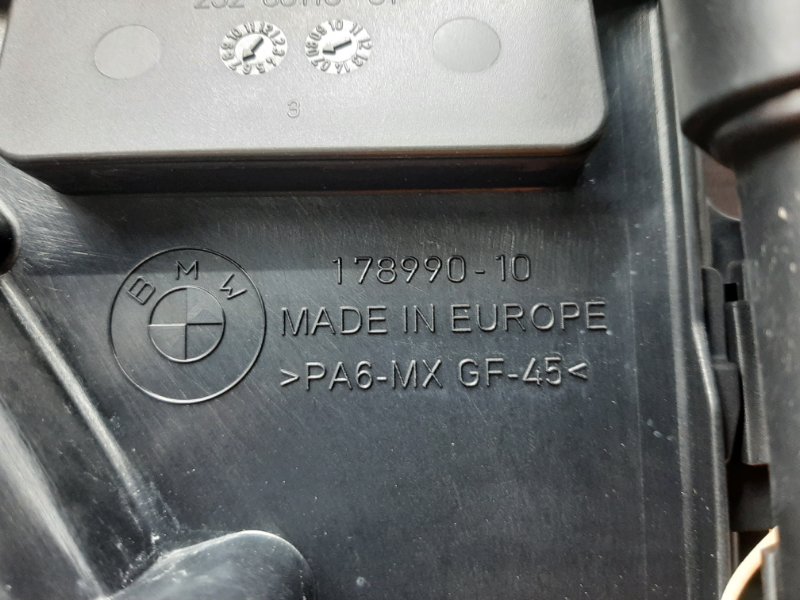 Вентилятор радиатора, 13000 рублей, Красноярск