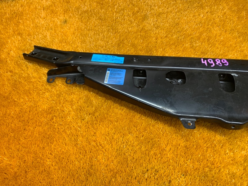 рамка радиатора, 5510 рублей, Красноярск