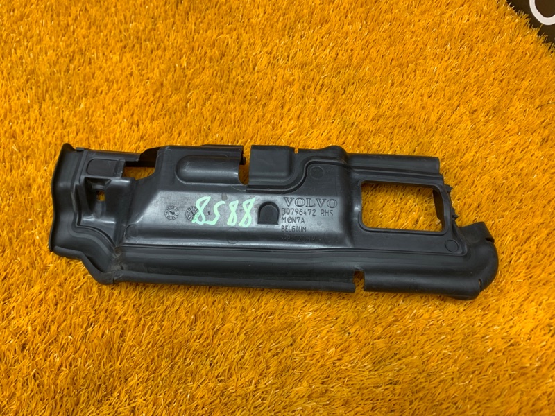 дефлектор радиатора, 480 рублей, Красноярск