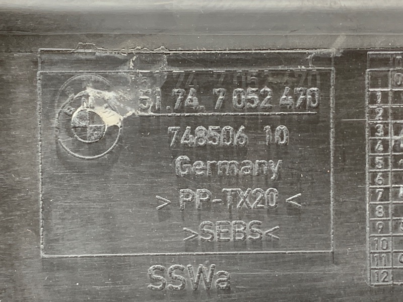 воздуховод радиатора, 1290 рублей, Красноярск