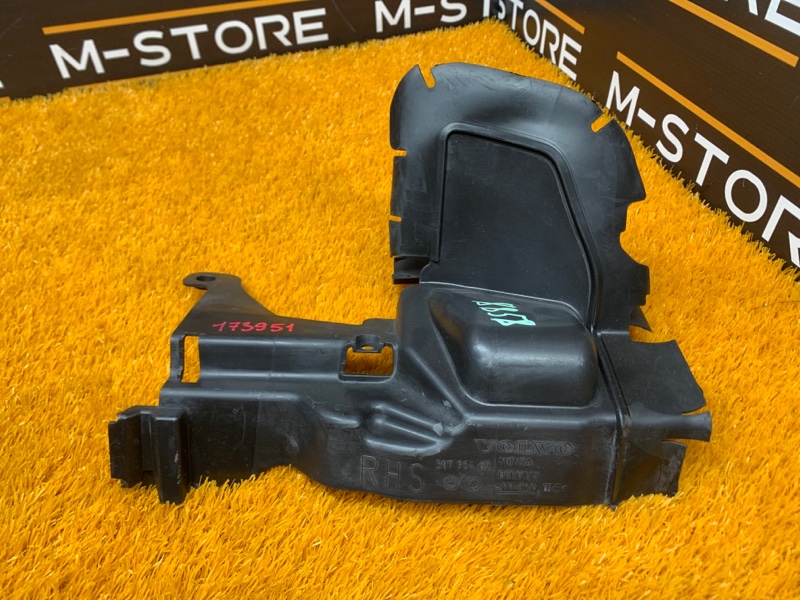 дефлектор радиатора, 480 рублей, Красноярск