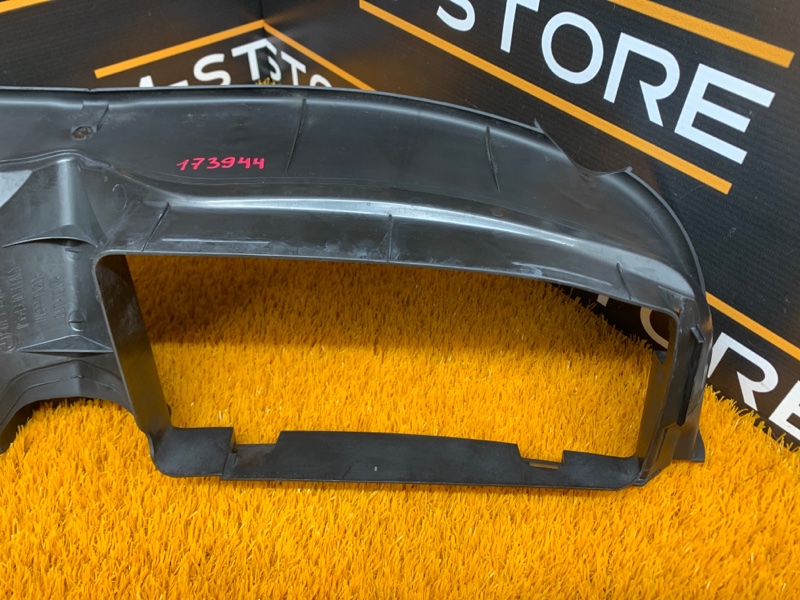 воздуховод радиатора, 900 рублей, Красноярск