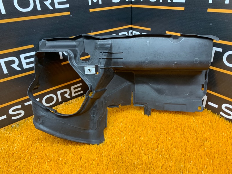 воздуховод радиатора, 670 рублей, Красноярск