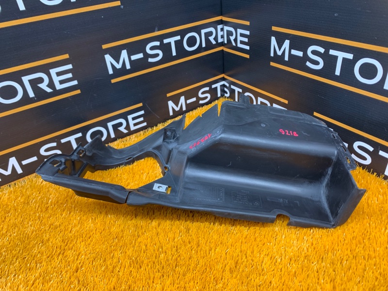 воздуховод радиатора, 670 рублей, Красноярск