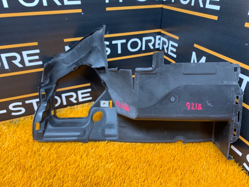 воздуховод радиатора, 670 рублей, Красноярск