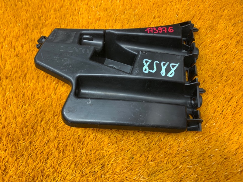 крепление бампера, 1060 рублей, Красноярск