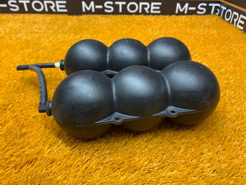 ресивер пневмоподвески, 720 рублей, Красноярск