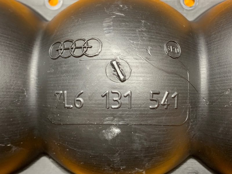 ресивер пневмоподвески, 720 рублей, Красноярск