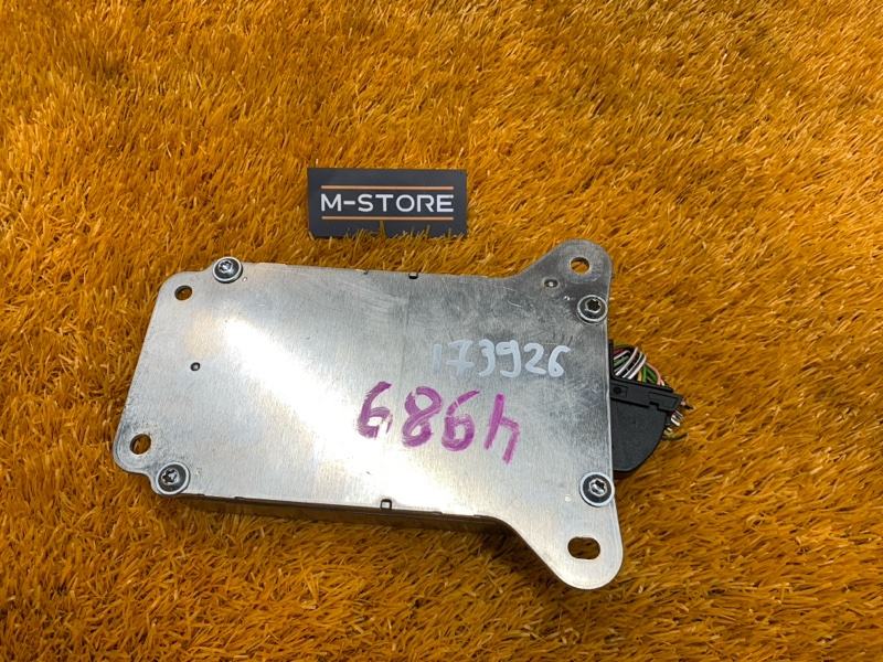 Блок управления ICM, 1920 рублей, Красноярск