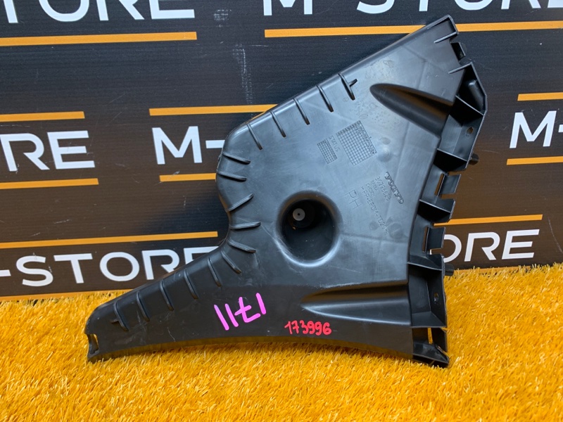 крепление бампера, 630 рублей, Красноярск