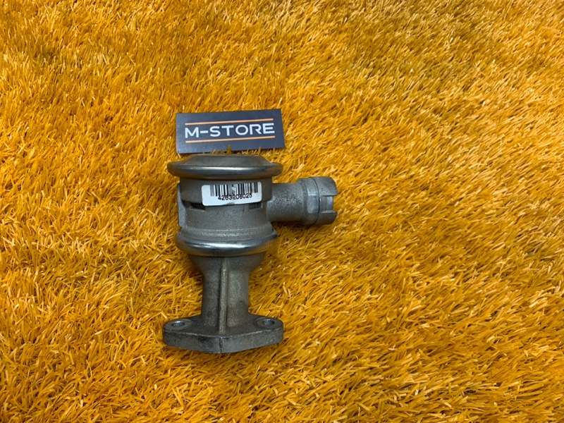 клапан EGR, 670 рублей, Красноярск