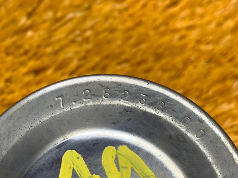 клапан EGR, 670 рублей, Красноярск