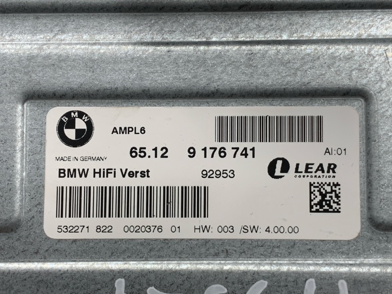 Усилитель звука, 4500 рублей, Красноярск