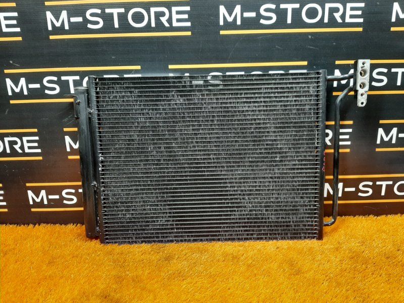 радиатор кондиционера, 1600 рублей, Красноярск