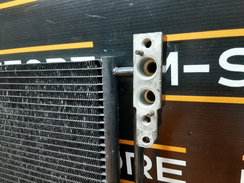 радиатор кондиционера, 1600 рублей, Красноярск