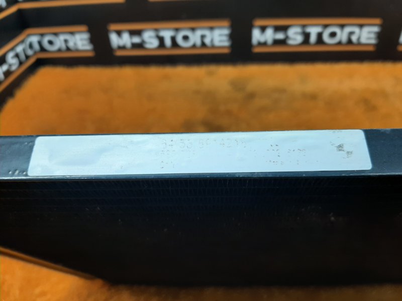 радиатор кондиционера, 1600 рублей, Красноярск