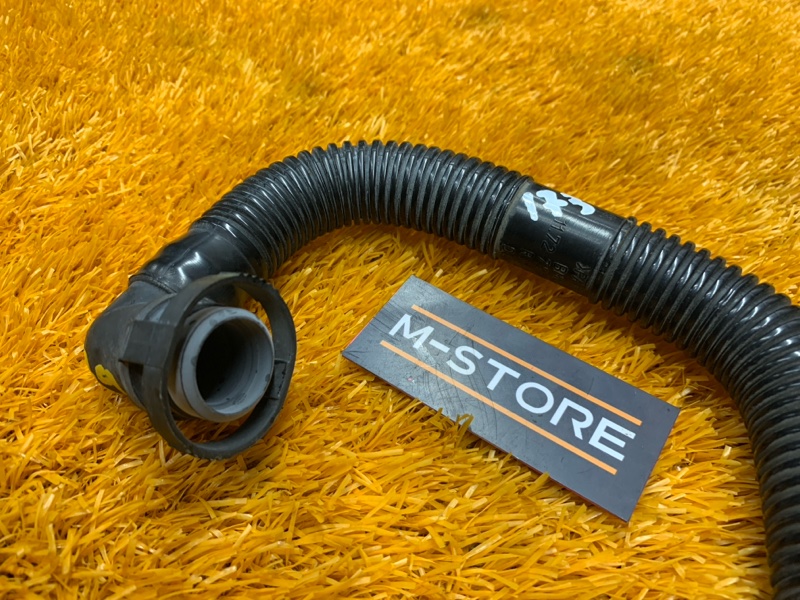 Патрубок картерных газов, 410 рублей, Красноярск