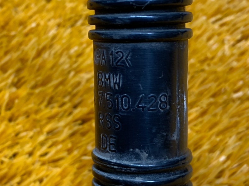 Патрубок картерных газов, 410 рублей, Красноярск